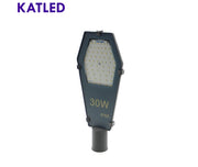 LED Street Light - 220V AC 30W - White - Katled