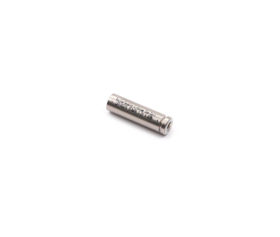 Lithium Iron Phosphate Battery LiFePO4 3.2V 150mAh LFP10370P