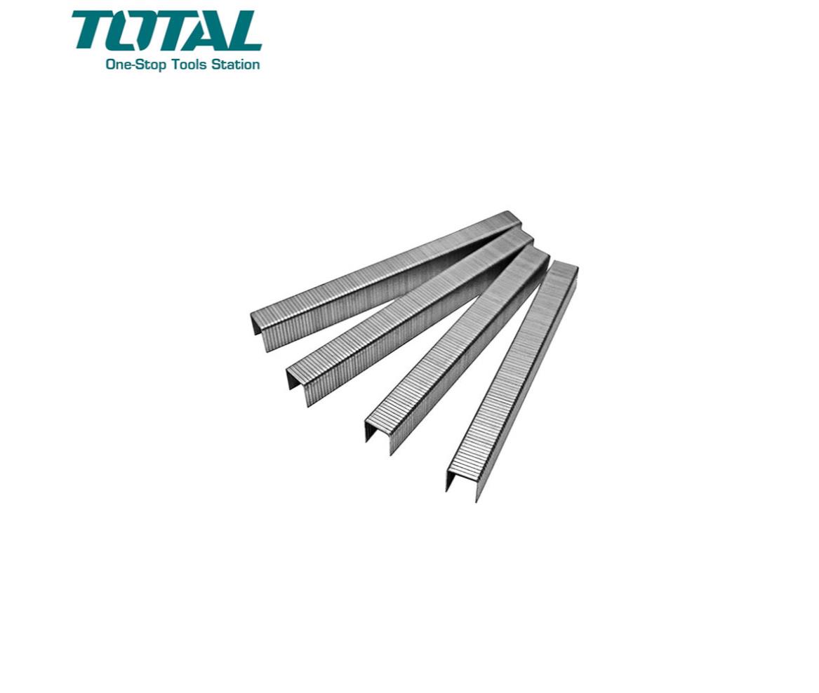 Staples - 10mm - Total