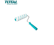Roller Brush - Short Handle - 9"x18mm - Total