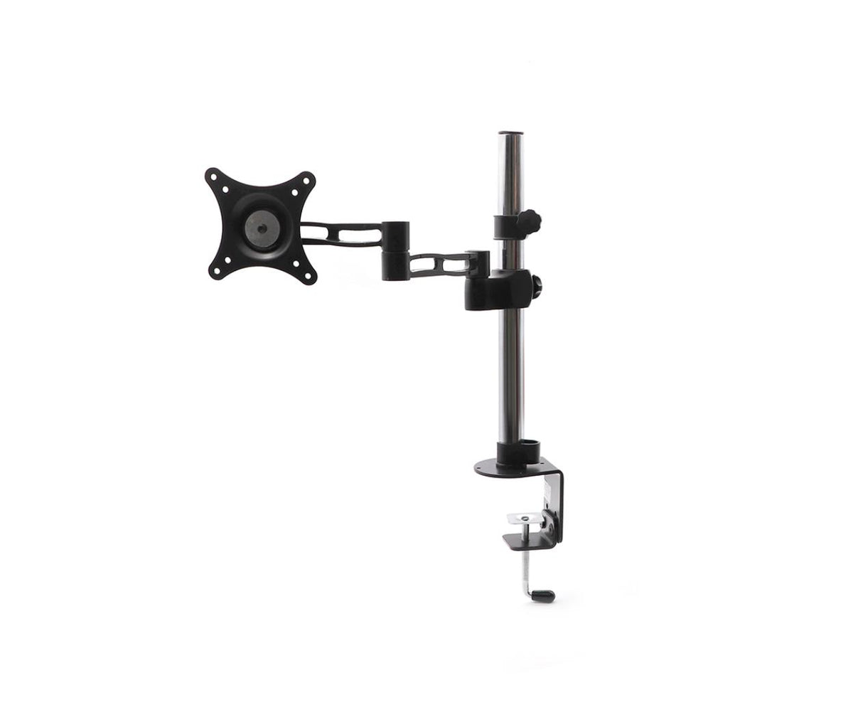 Bracket LCD - Beside Clip - Swivel - 32"~ 50" - 43 cm