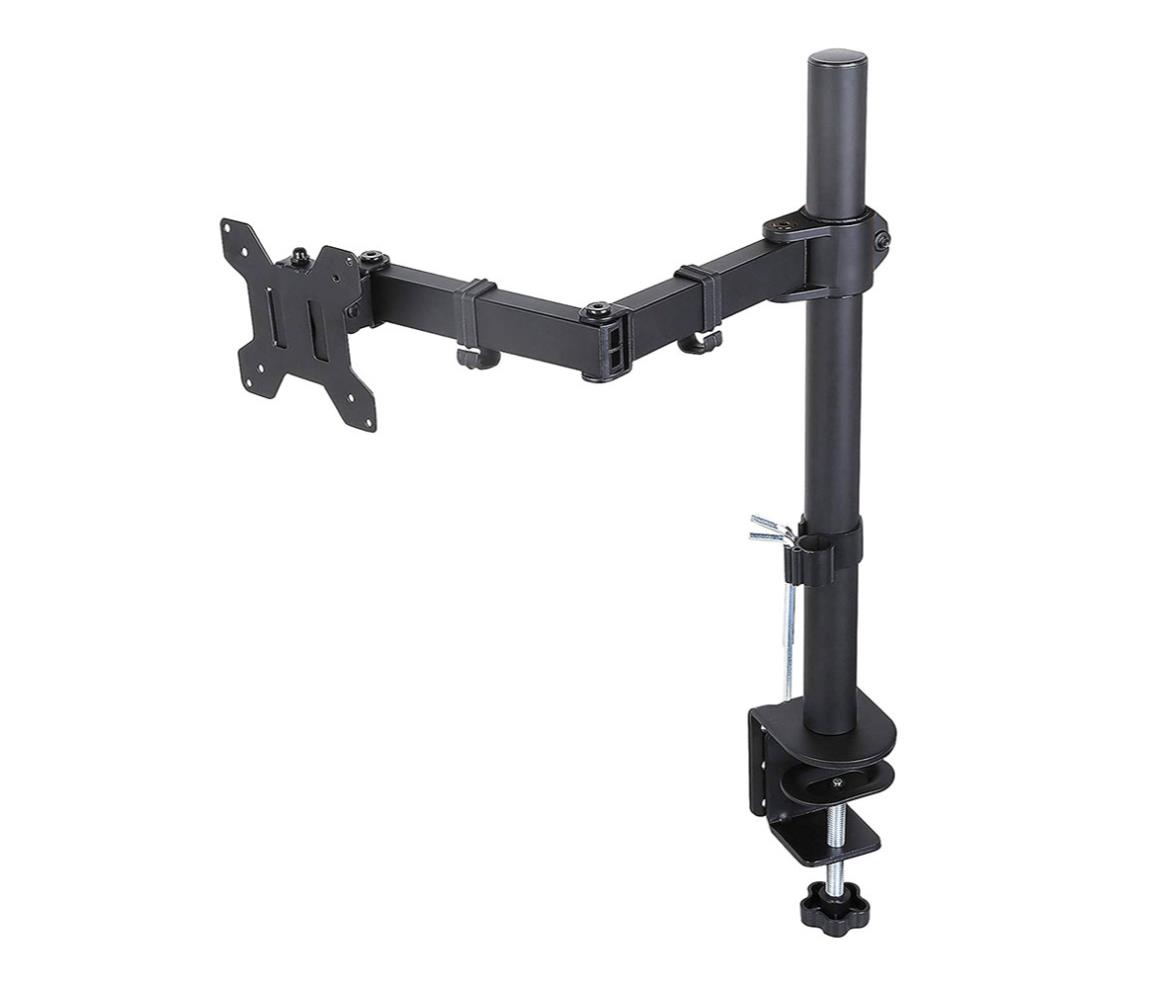 Bracket LCD - Beside Clip - Swivel - 27"~ 55" - 80 cm