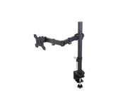 Bracket LCD - Beside Clip - Swivel - 27"~ 55" - 40 cm