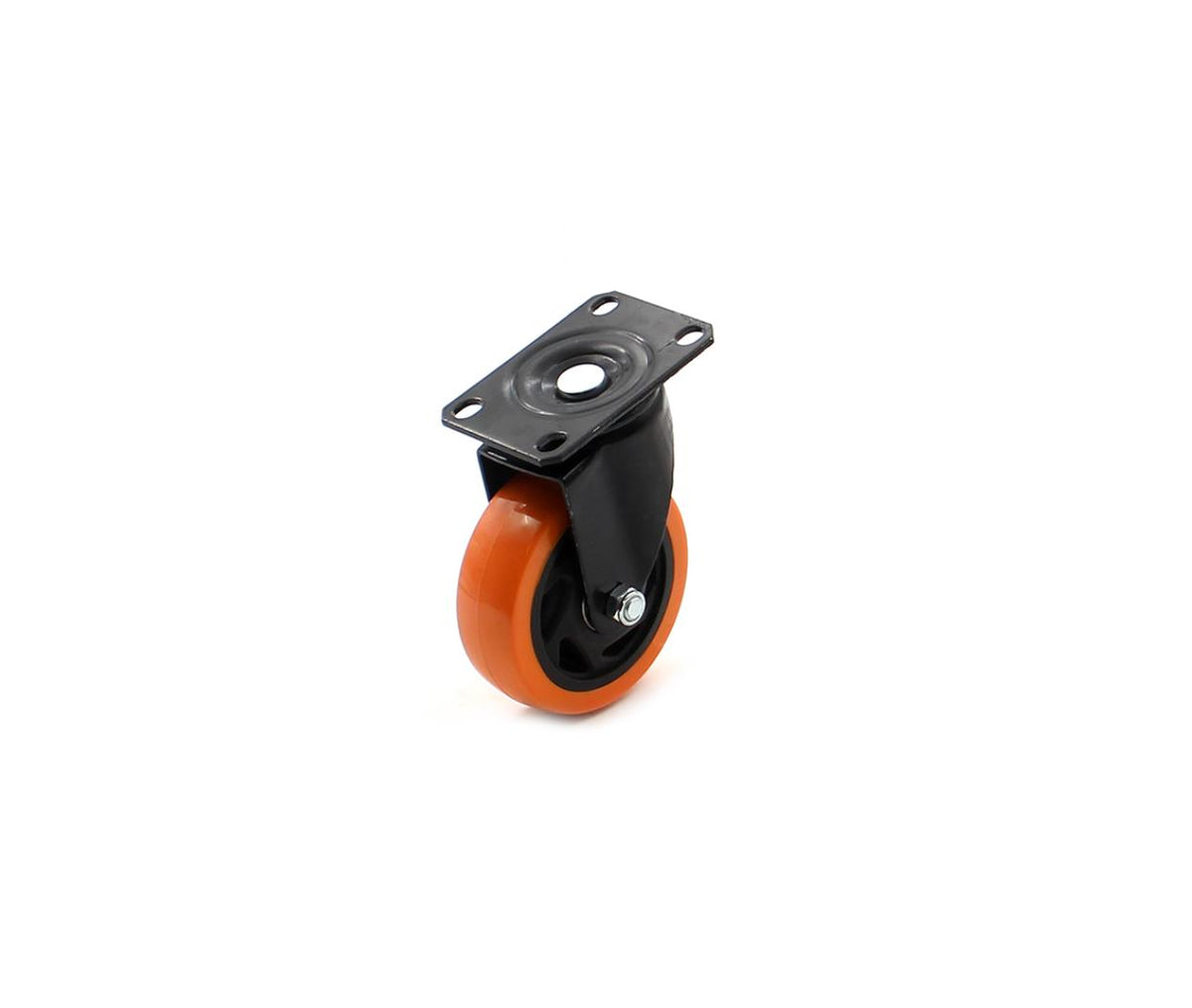 Swivel Wheel - 4"