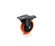 Swivel Wheel - 5" - Break