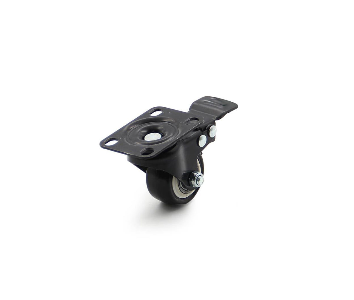 Swivel Wheel - 1.5" - Break