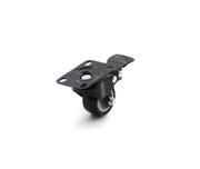 Swivel Wheel - 1.5" - Break
