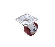 Swivel Wheel - Industrial - 4"
