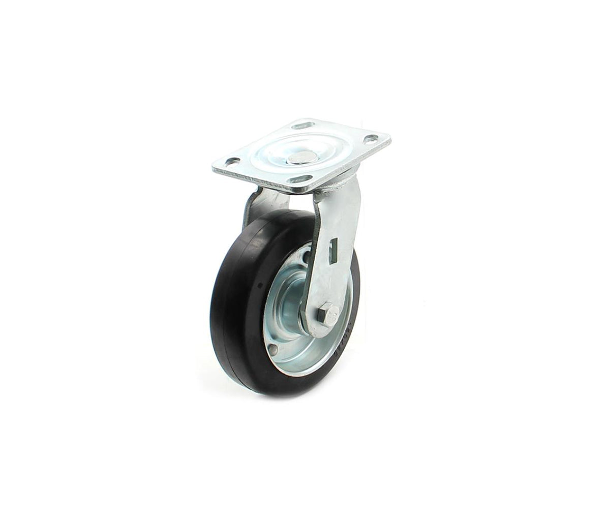 Swivel Wheel - Industrial - 6"