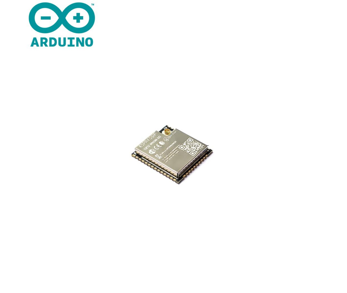 Wi-Fi Board ESP32S-8266