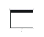 Projection Screen Wall Manual 120 Inch