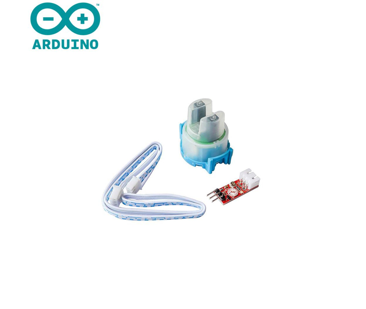 Water Turbidity Sensor