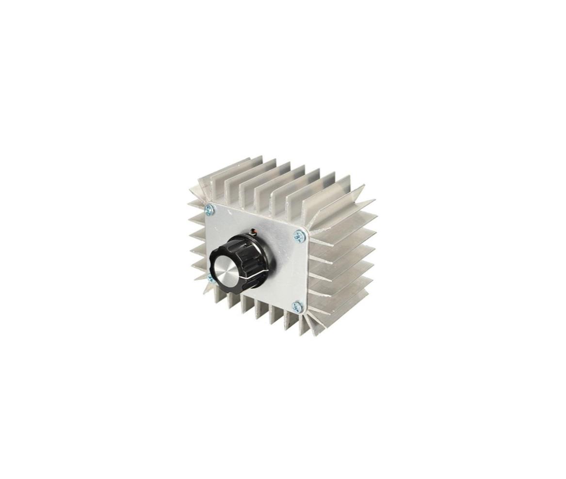 Dimmer - 5000W - 0~220V AC