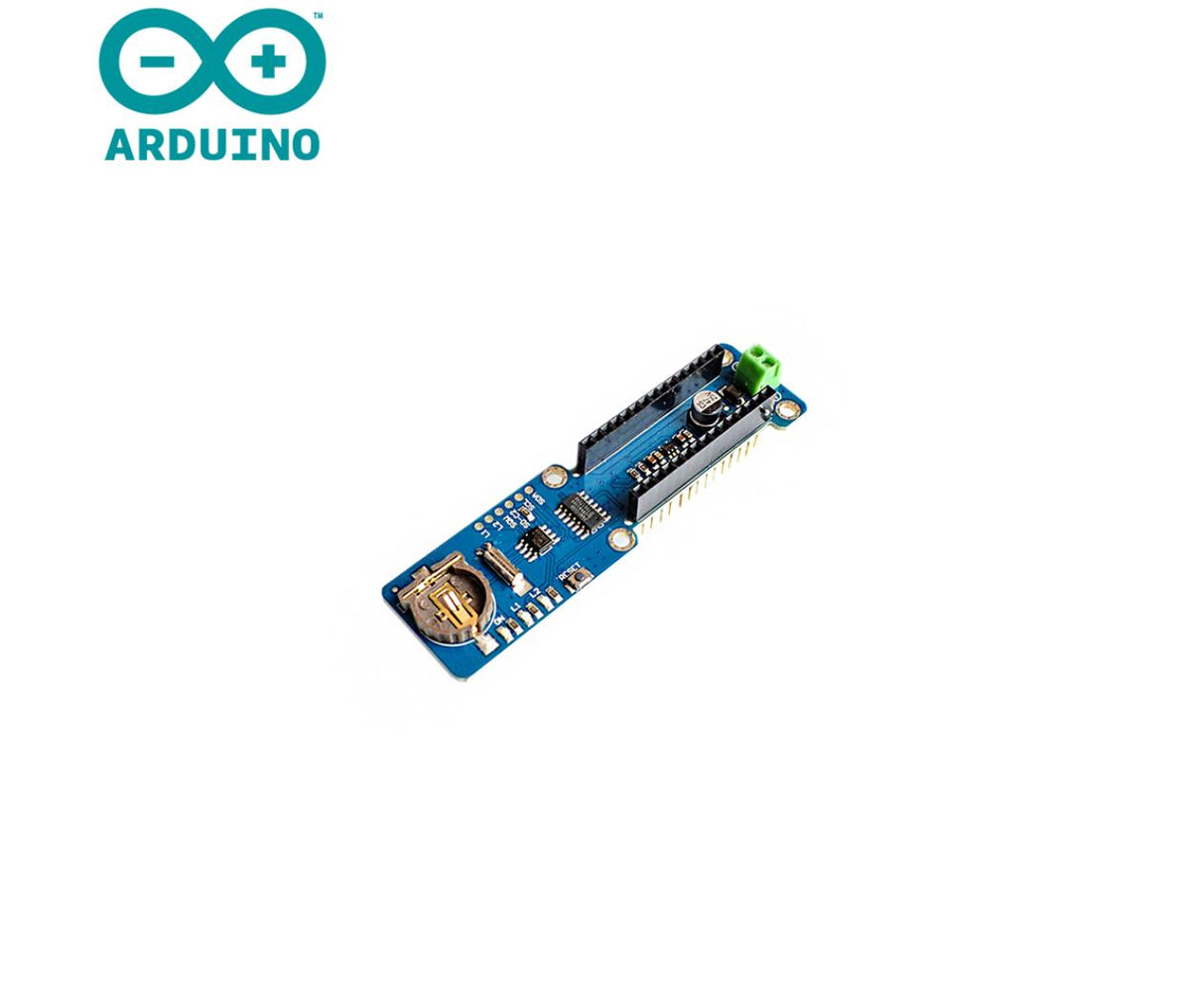Arduino Shield Data Logging SD Card Nano V3.0
