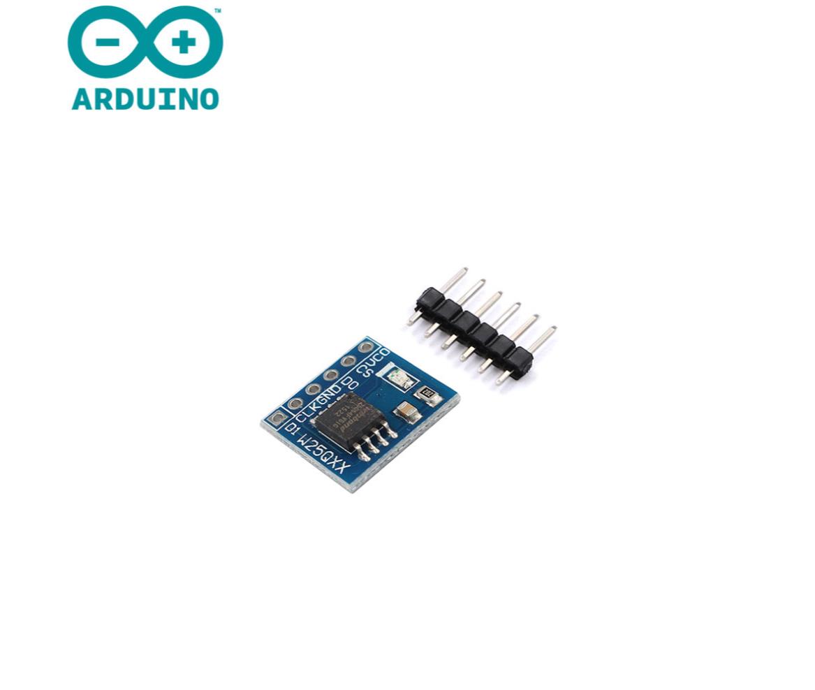 Storage Module W25Q64 EEprom