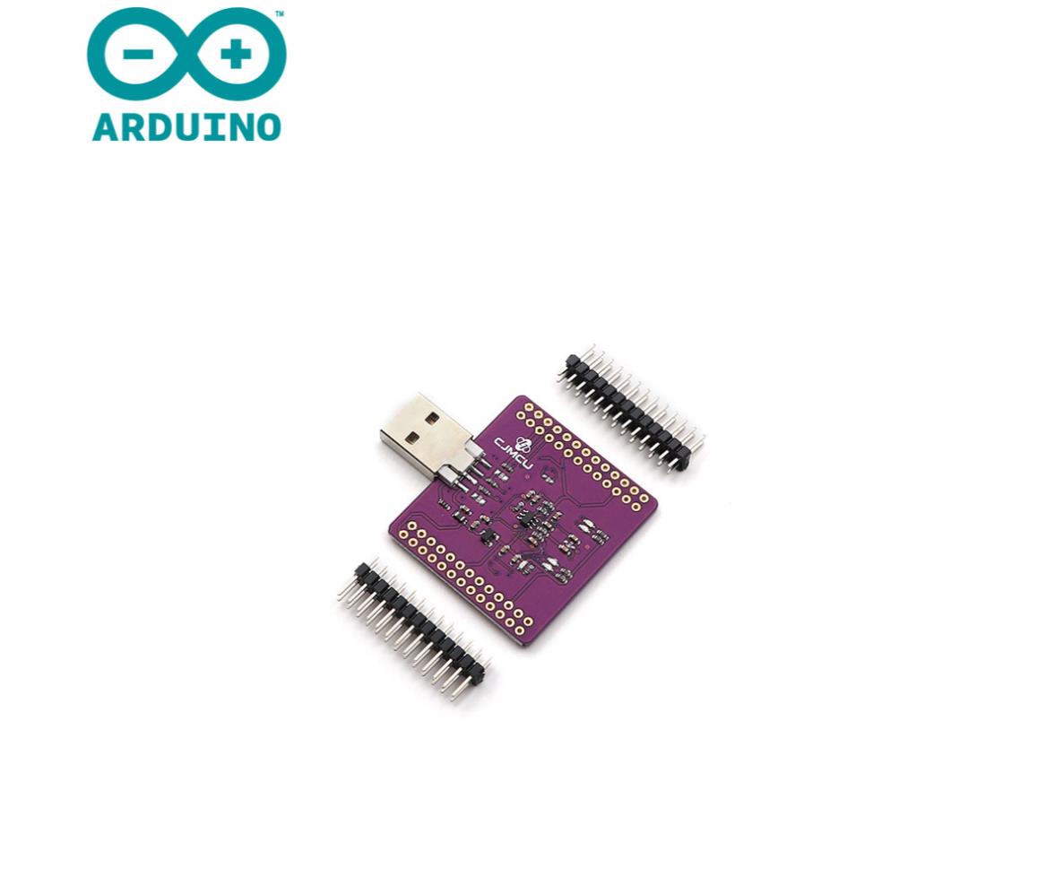 Serial Module USB - UART/FIFO/SPI/I2C/JTAG/RS232 Converter FTDI