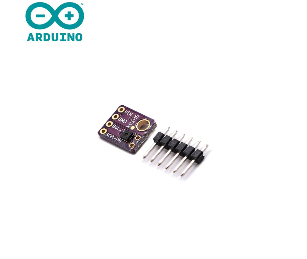 IR Sensor Module UV Indexing SI1145
