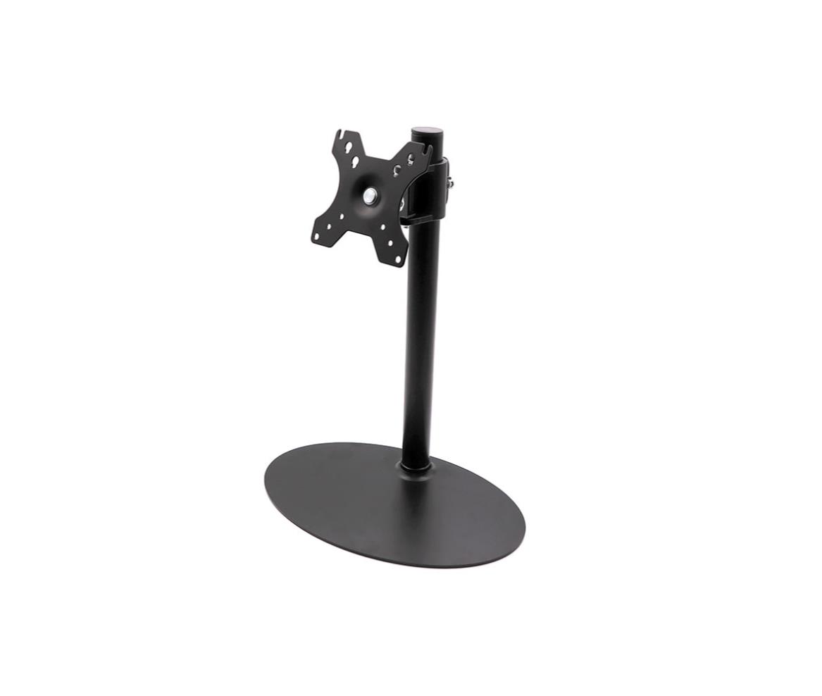 Bracket LCD - Screen Stand - Fixed Arm - 14"~32"
