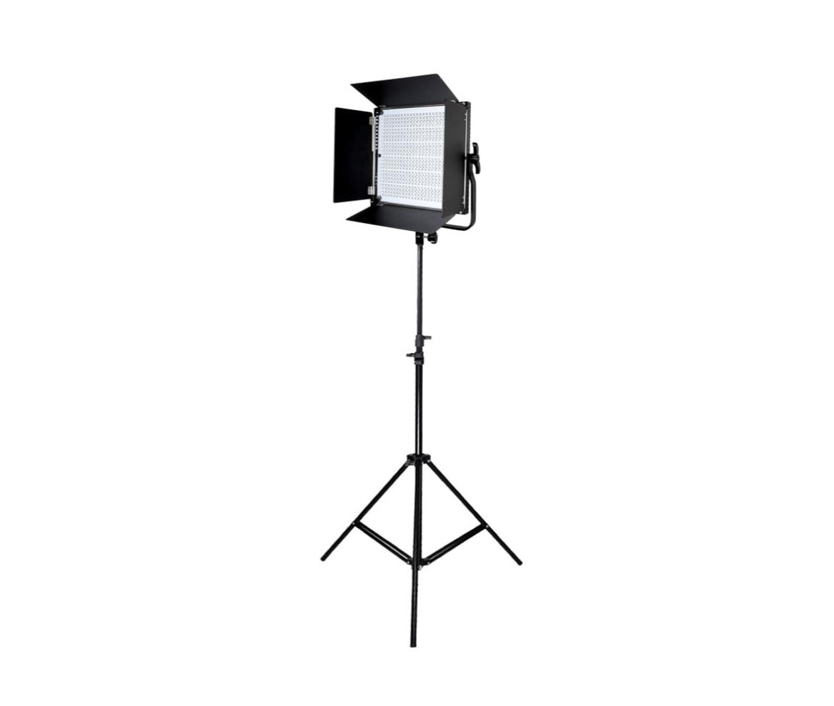 Photography Light LED Video Panel 40W 2700-6500K