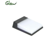 LED Light Wall Direct Rectangle 220V 12W Warm White