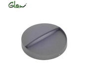LED Light Wall Angled Round 220V 3W Warm White