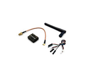 Quadcopter - Flight Controller - CC3D