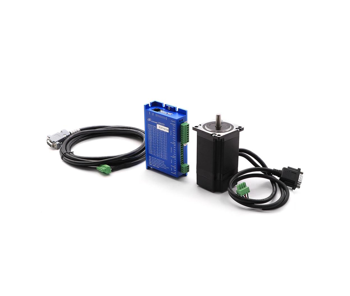 Stepper Motor Kit Closed Loop NEMA 23 2N.m