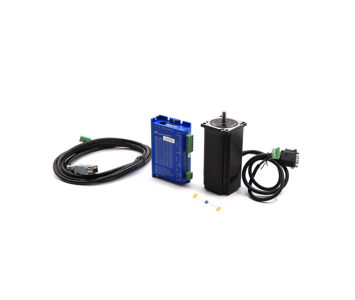 Stepper Motor Kit Closed Loop NEMA 23 3N.m