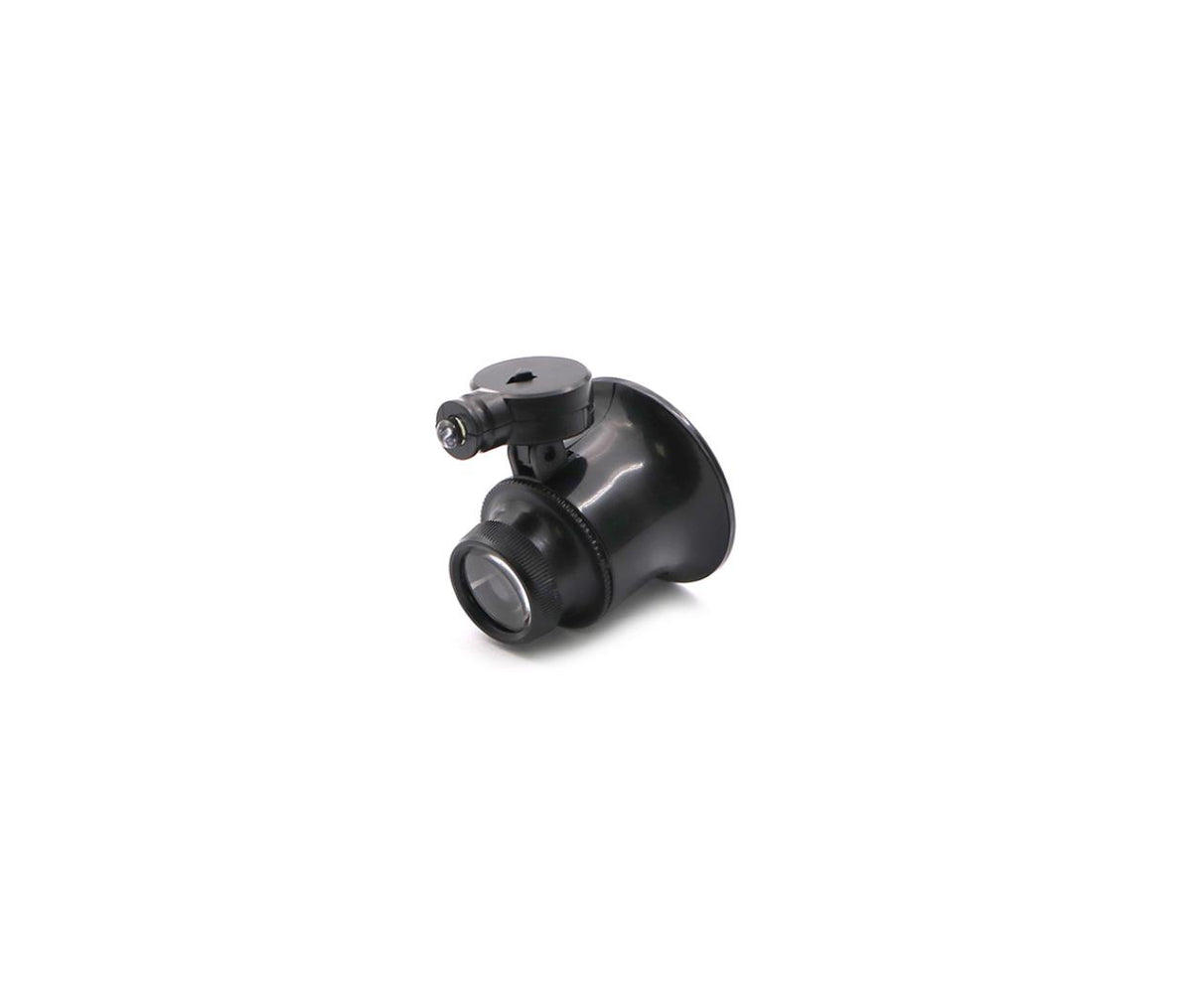 Magnifier Accessory - Eyeglasses - x20 Zoom