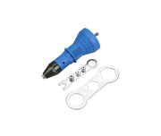 Riveter Drill 6mm