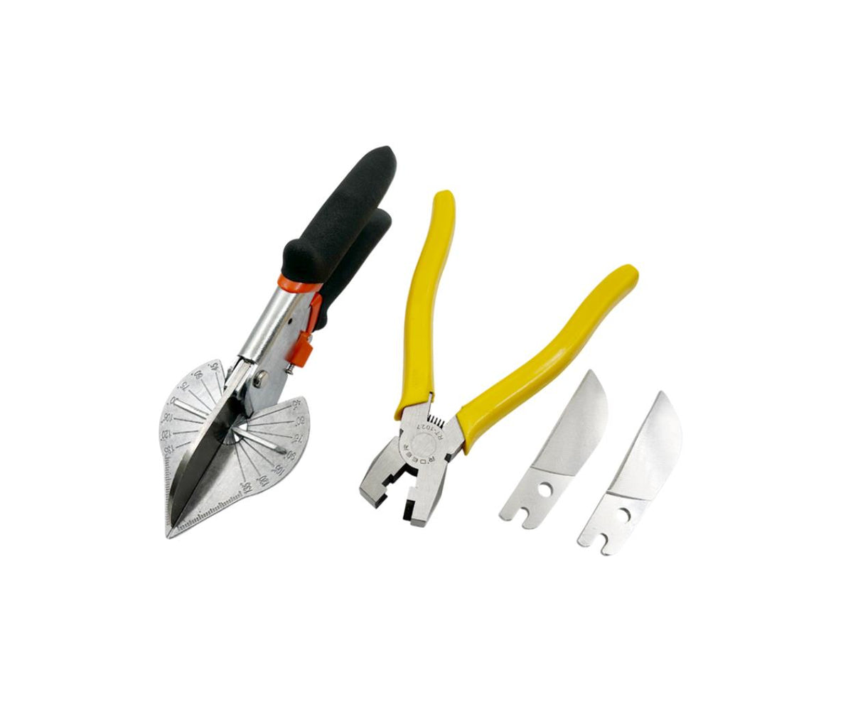 Scissors Kit - Adjustable Angle