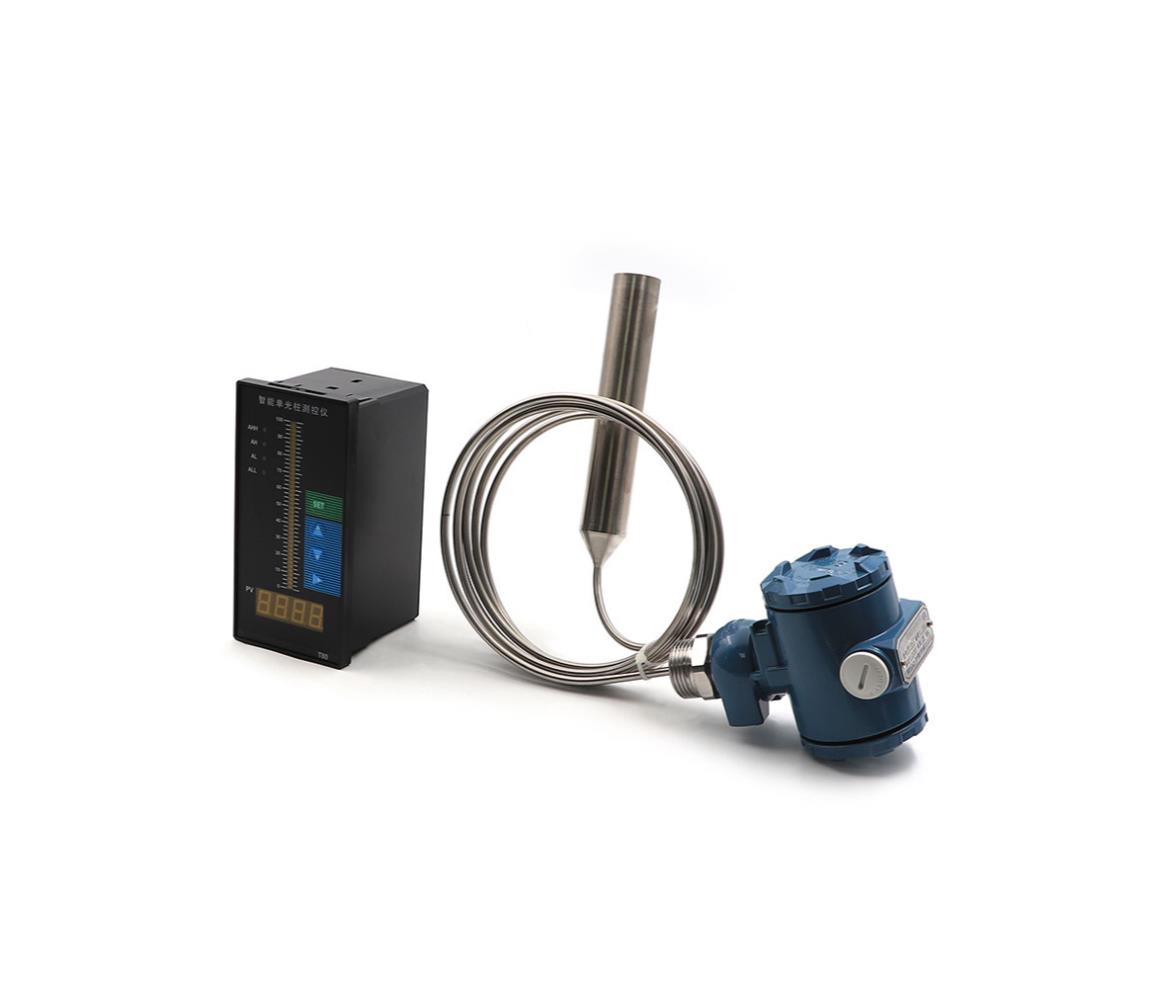 Diesel - Tank level - Sensor & Display