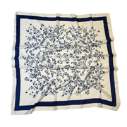 Bleuet Scarf