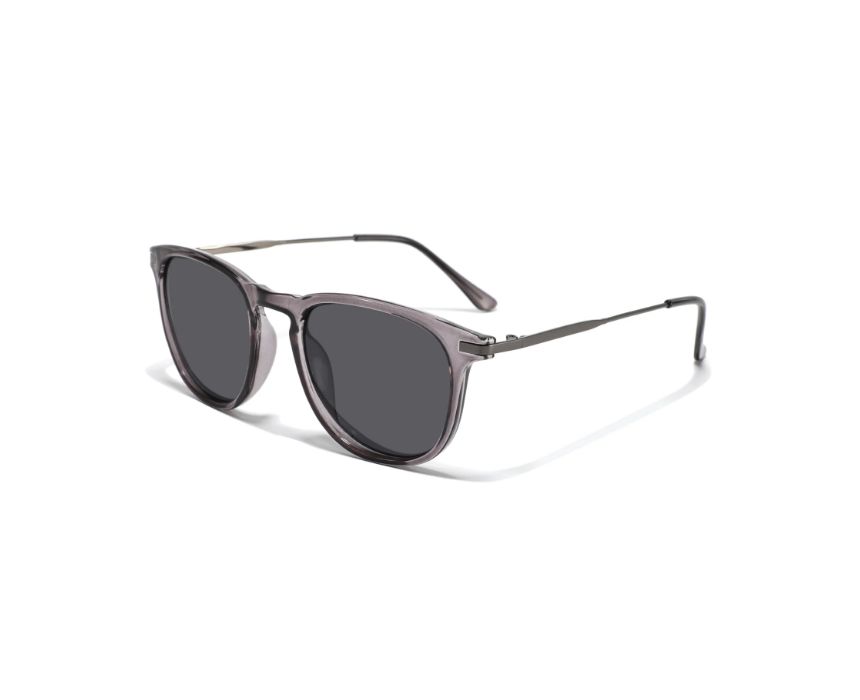 Noir Chic Women Sunglasses