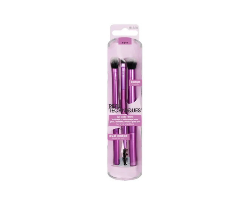 Real Techniques Makeup Tools Set