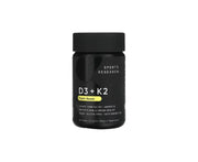 Sports Research D3 and K2