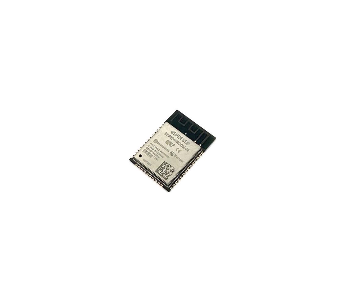 Wi-Fi & Bluetooth Module ESP32-WROVER-I