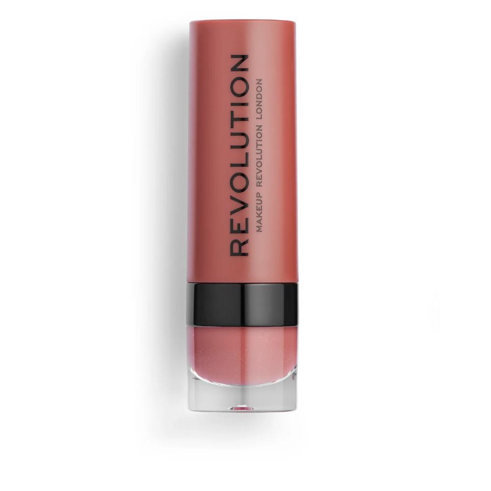 Revolution Dollhouse Matte Lipstick 116