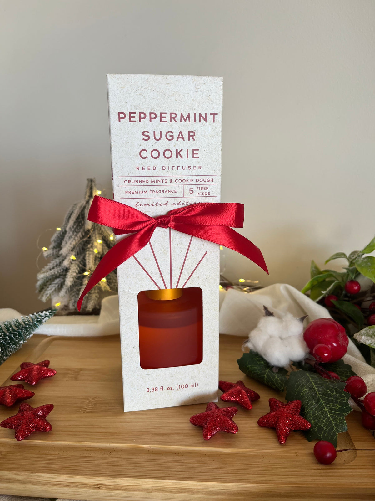 Christmas Diffuser