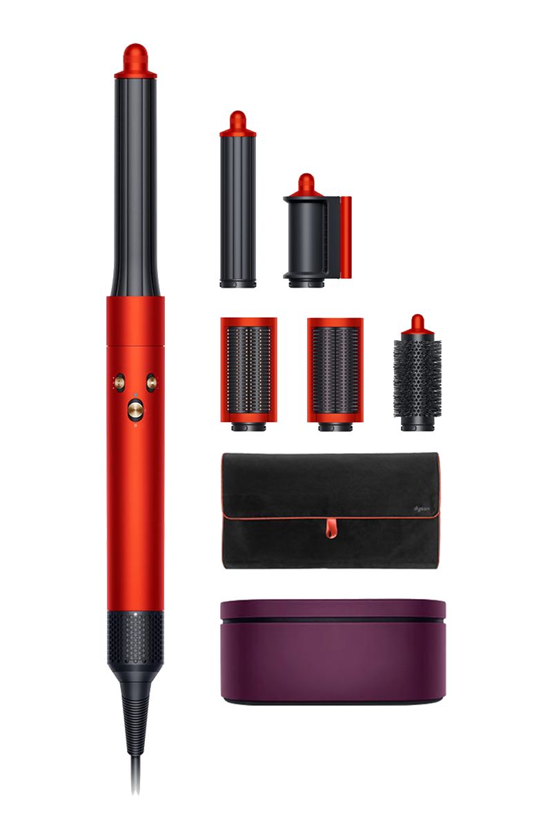 Dyson Airwrap Complete Long, HS05
