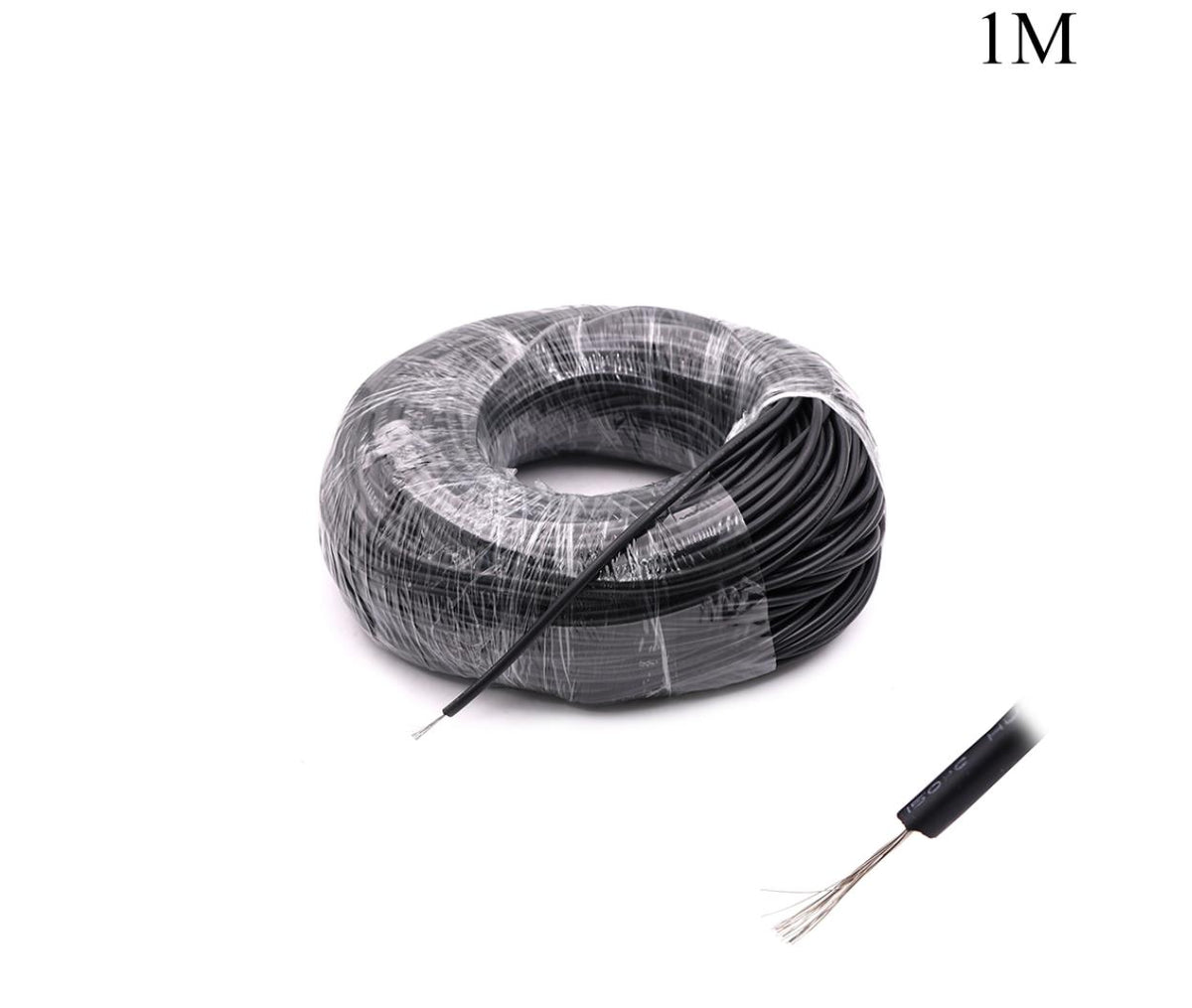 CO2 Laser High Voltage Cable 40KV Per Meter (CNC Spare Part)