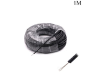 CO2 Laser High Voltage Cable 40KV Per Meter (CNC Spare Part)