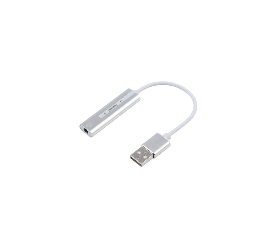 USB Converter Sound USB 7.1-Channel HIFI