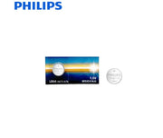 Philips AG13 Alkaline Coin Battery 1.5V 1 Pcs