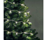 LED Fairy Light AC - 350x LED - White - 50M
