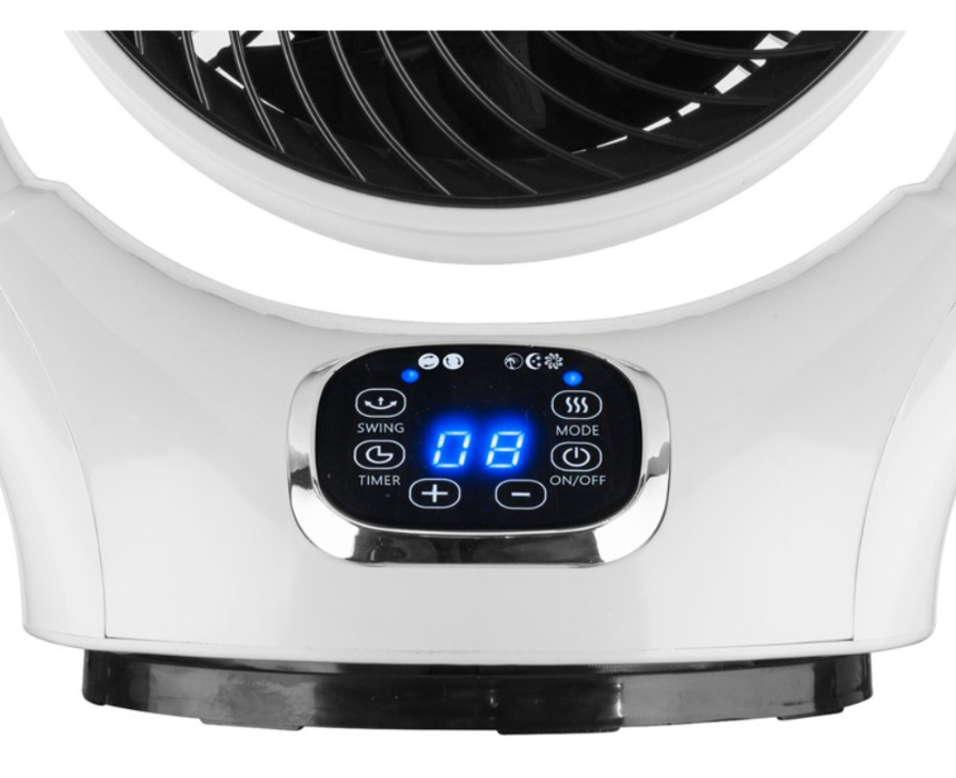 Beper Digital Table Fan