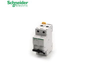 Breaker - MCB - 2-Pole - 32A - Schneider
