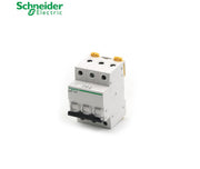 Breaker - MCB - 3-Pole - 32A - Schneider
