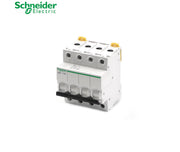 Breaker - MCB - 4-Pole - 16A - Schneider