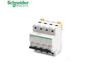 Breaker - MCB - 4-Pole - 25A - Schneider